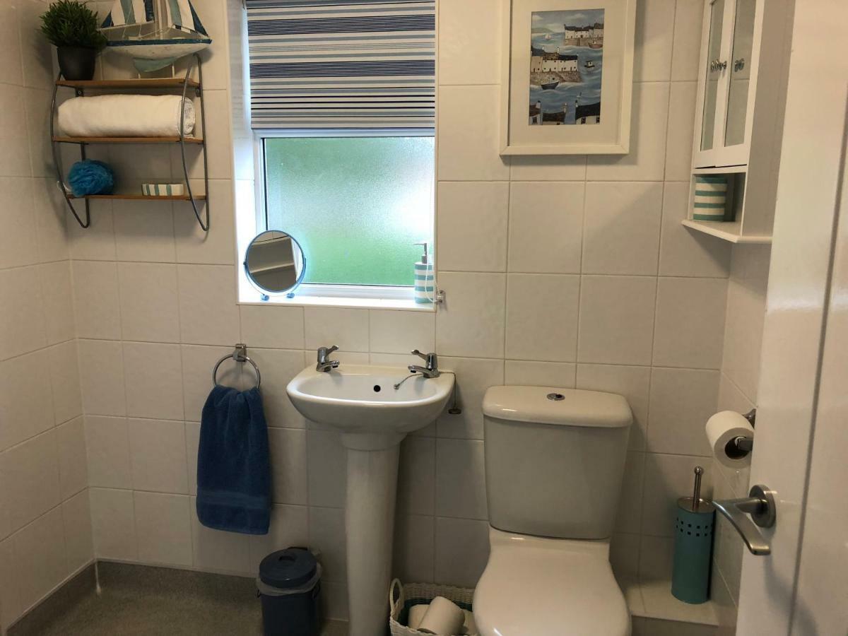 1 Silkin Serviced Accommodation Newton Aycliffe Exterior photo